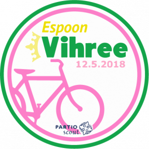 Vihree 2018