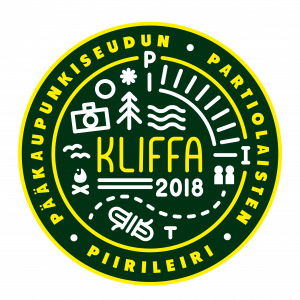 Kliffa 2018