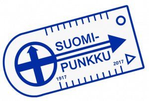 Suomi-Punkku 2017