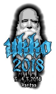 Ukko talvi-SM 2018